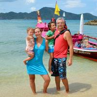 Отзыв от Вероника - DTV виза